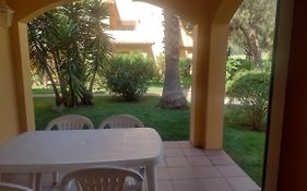 Islantilla Suite Aldea Golf Bajo 12